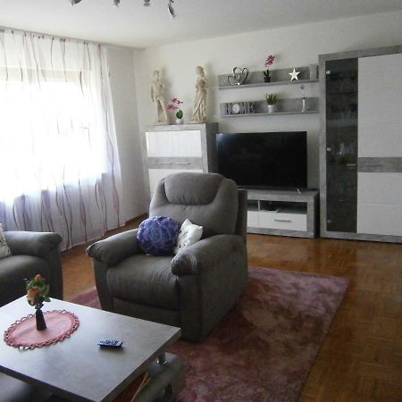Ferienwohnung Roessler Markdorf Exterior foto