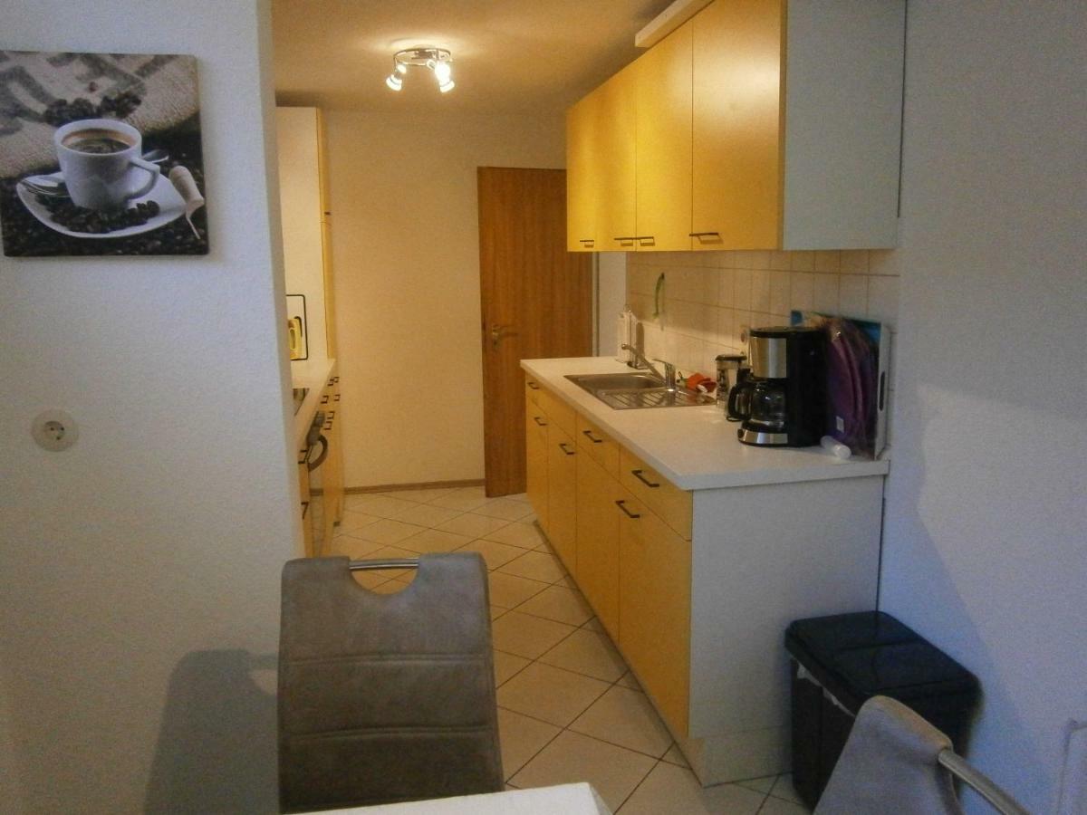 Ferienwohnung Roessler Markdorf Exterior foto